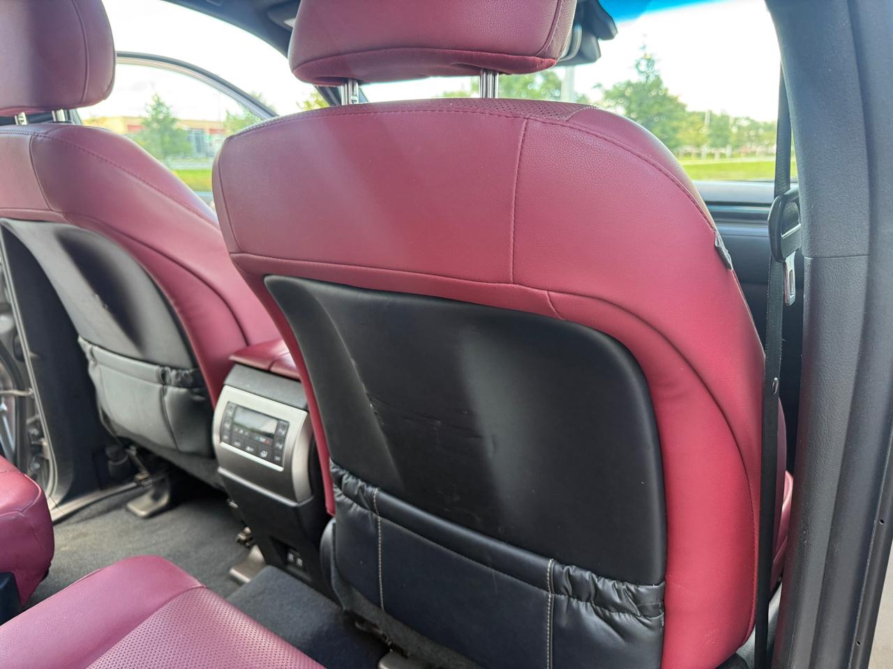 Lexus GX 460 Base 2023