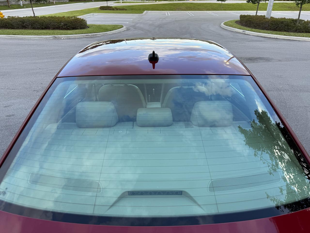 Volkswagen Passat TDI SEL Premium 6A 2015