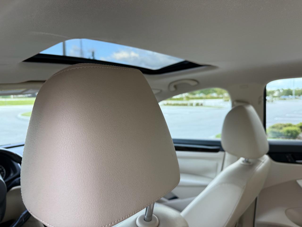 Volkswagen Passat TDI SEL Premium 6A 2015