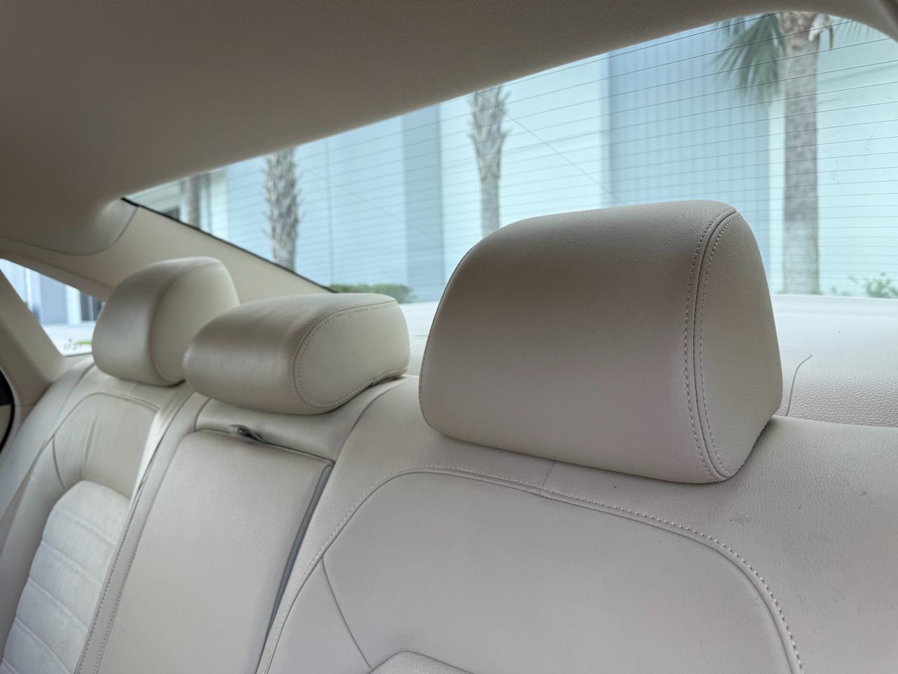 Volkswagen Passat TDI SEL Premium 6A 2015