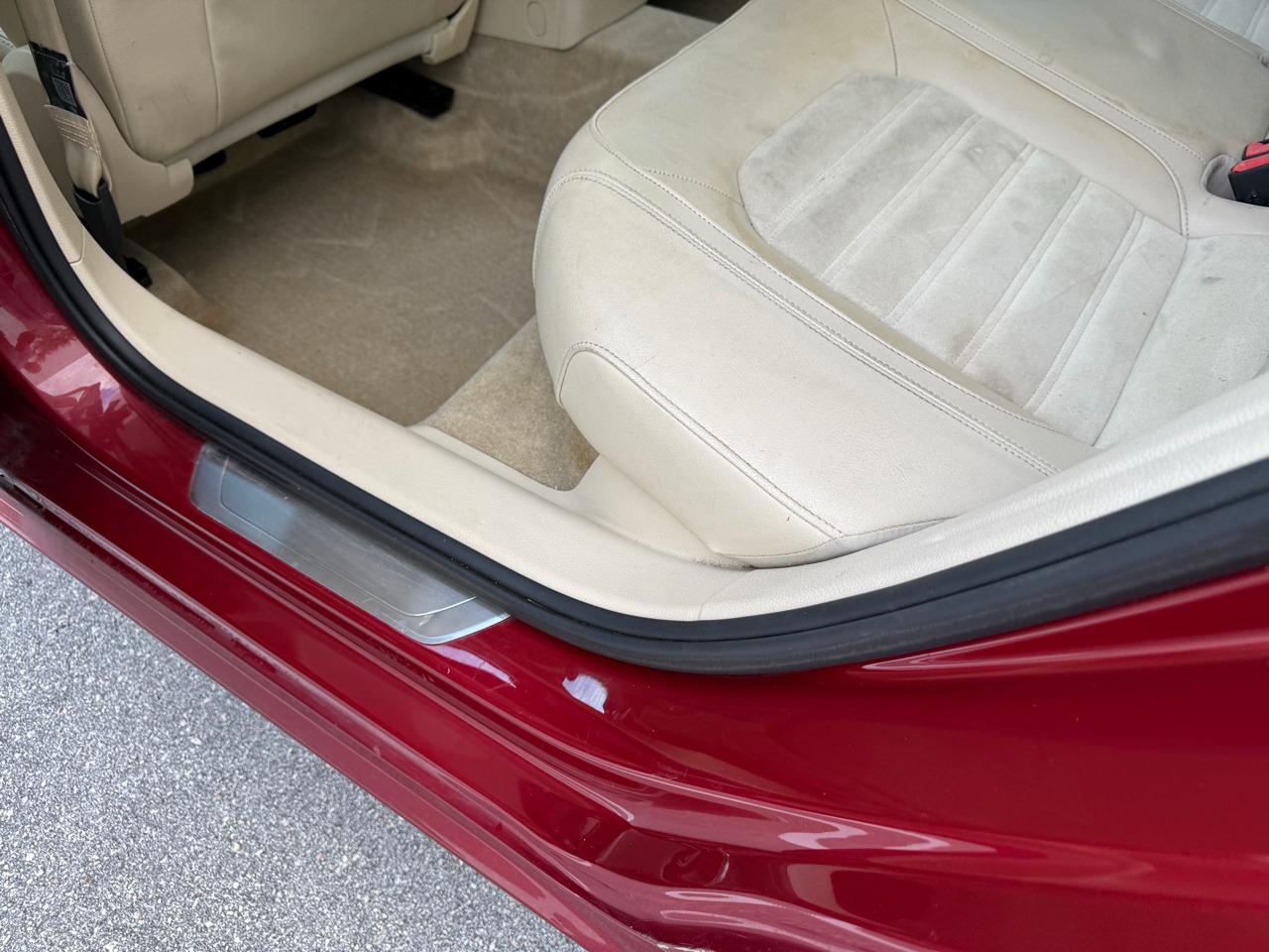 Volkswagen Passat TDI SEL Premium 6A 2015