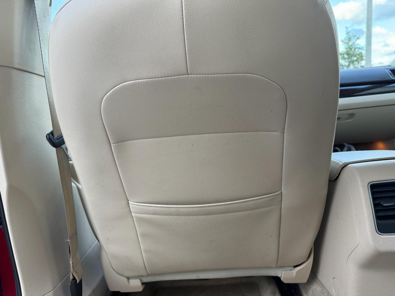 Volkswagen Passat TDI SEL Premium 6A 2015