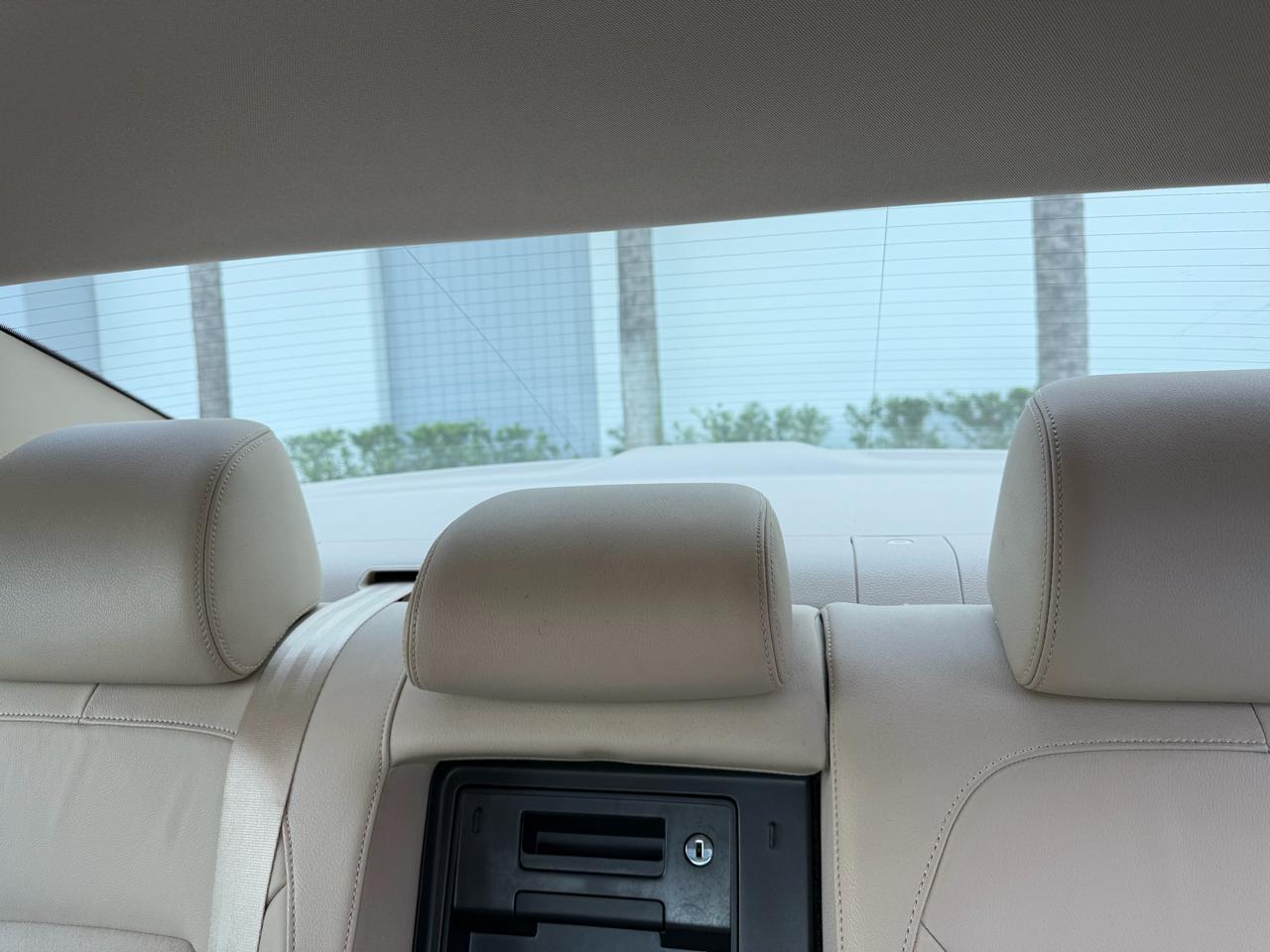 Volkswagen Passat TDI SEL Premium 6A 2015