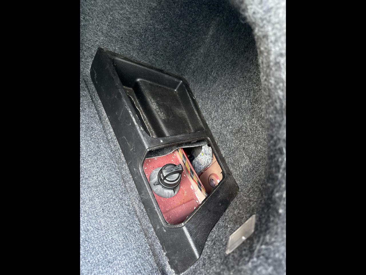 Volkswagen Passat TDI SEL Premium 6A 2015