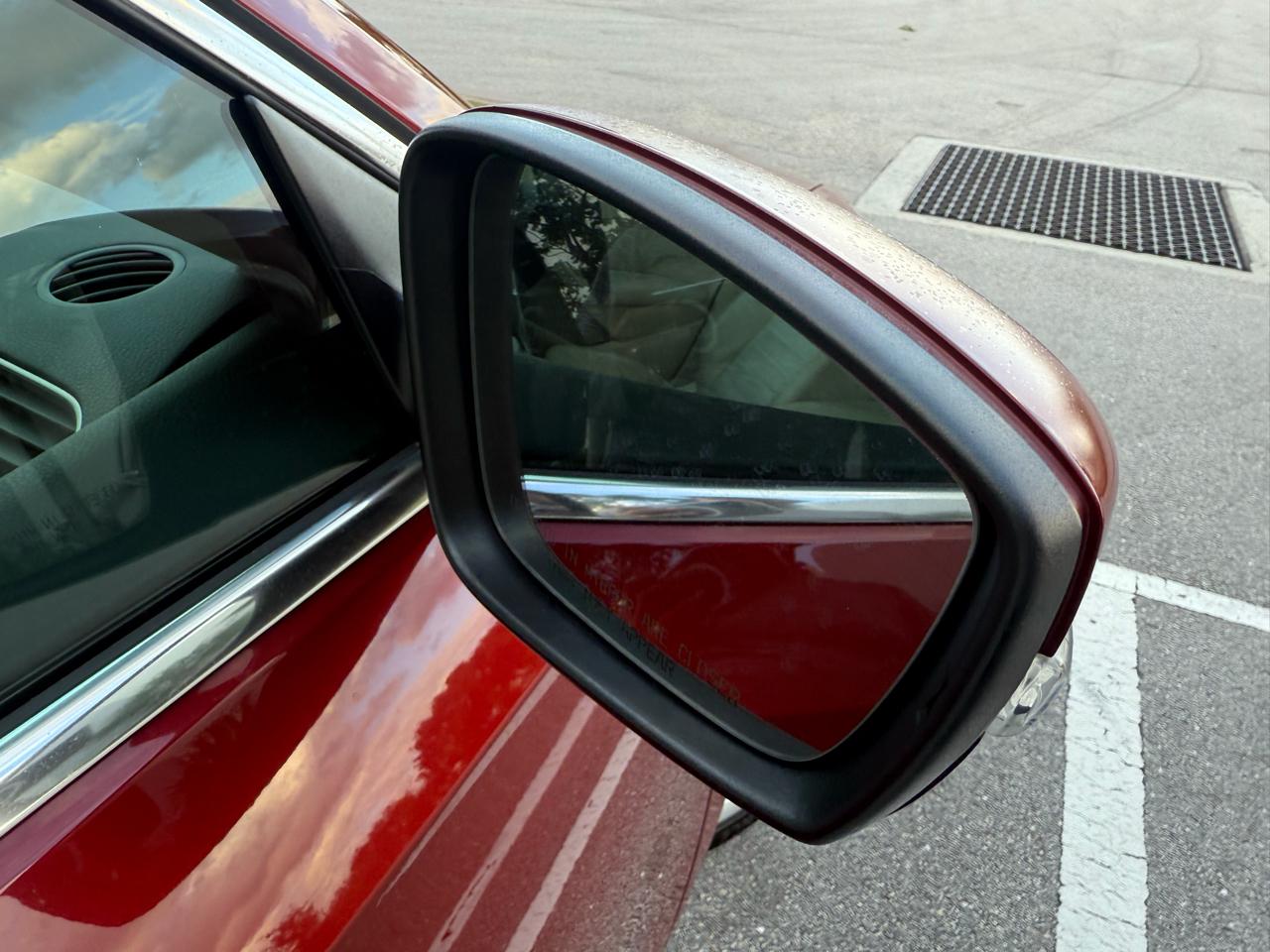 Volkswagen Passat TDI SEL Premium 6A 2015