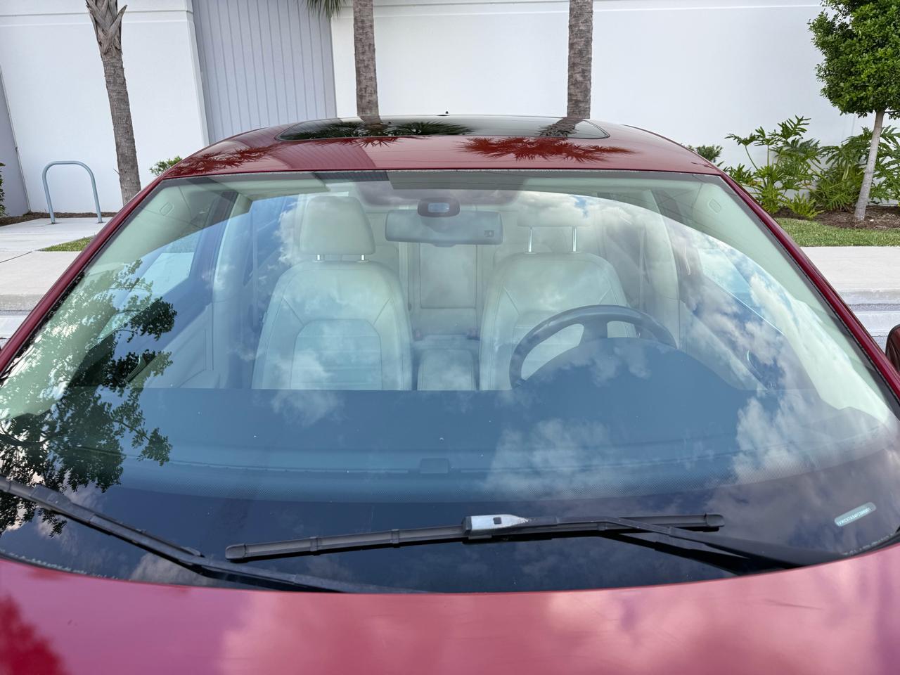 Volkswagen Passat TDI SEL Premium 6A 2015