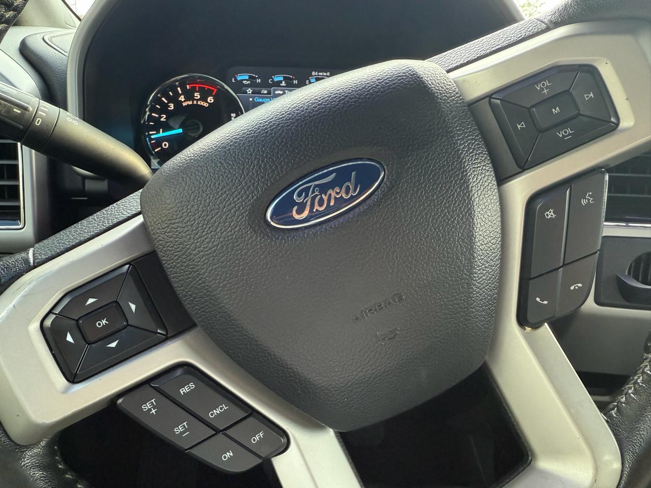 Ford F150 Lariat 2020