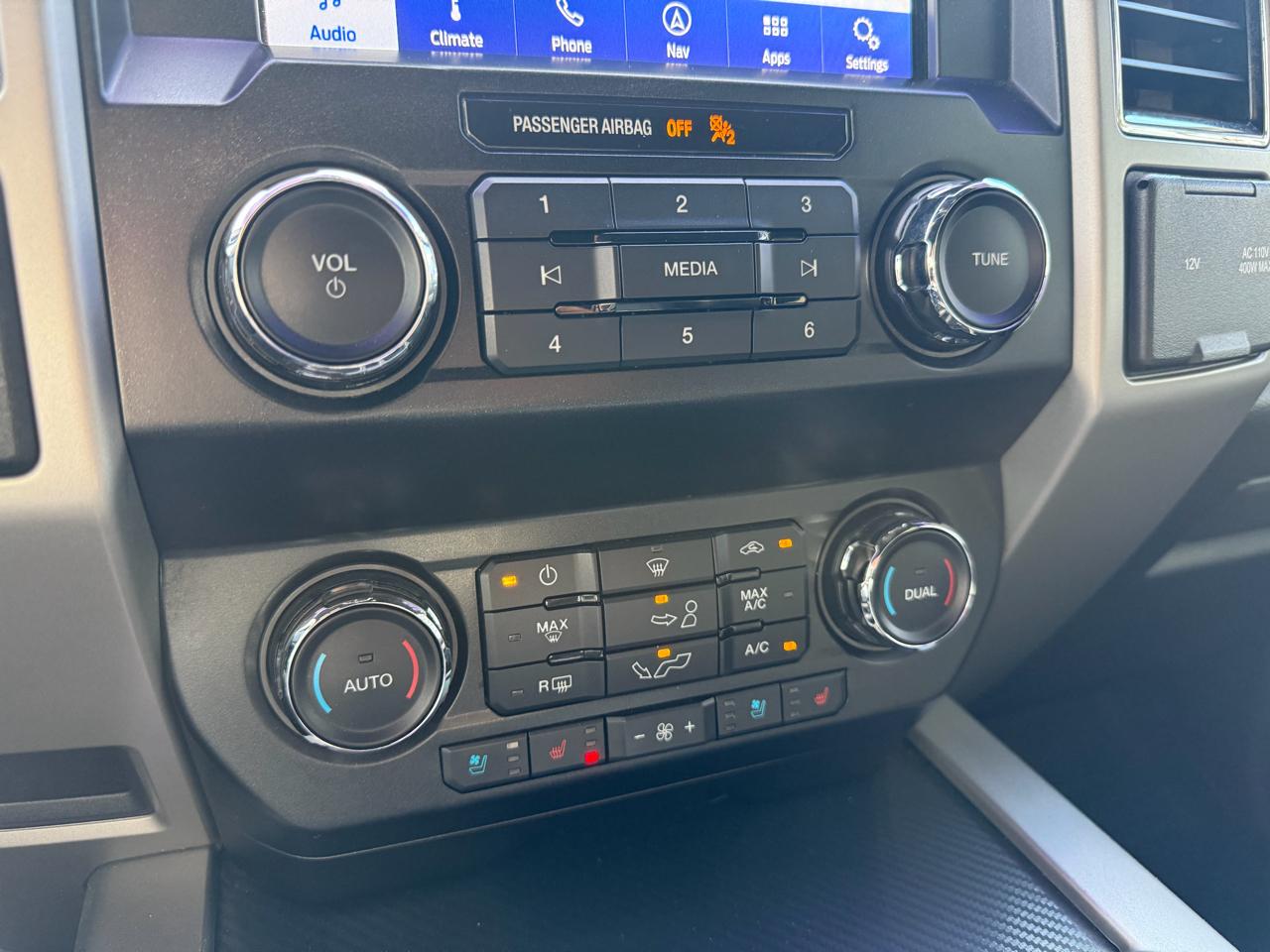 Ford F150 Lariat 2020