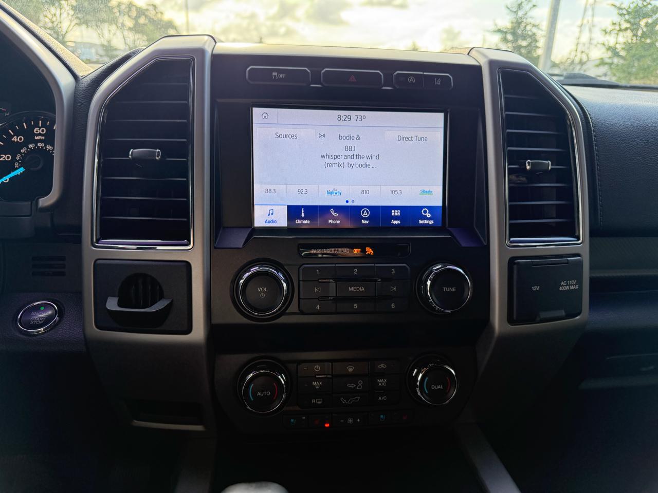 Ford F150 Lariat 2020