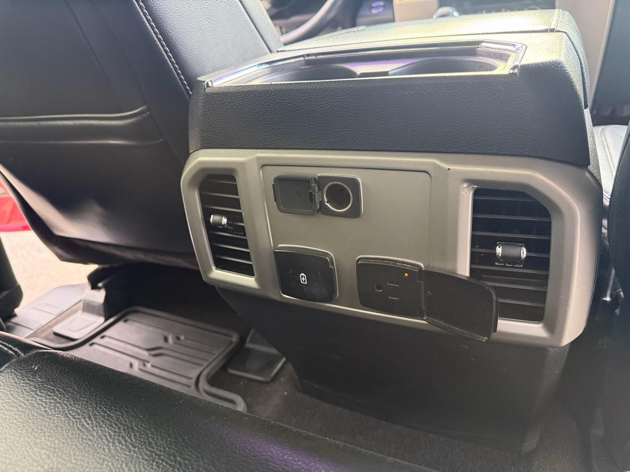 Ford F150 Lariat 2020