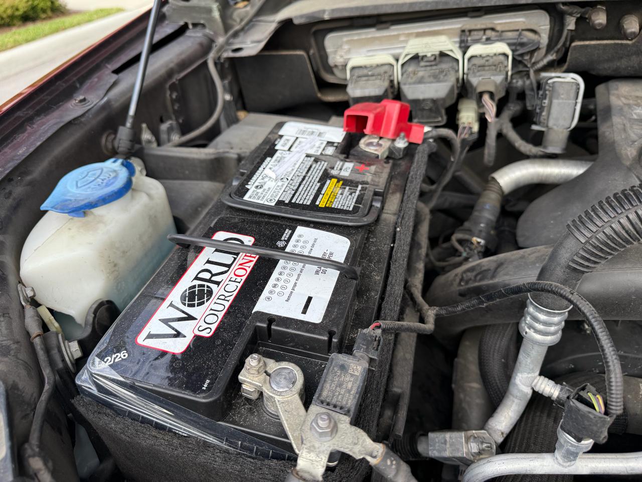 Ford F150 Lariat 2020