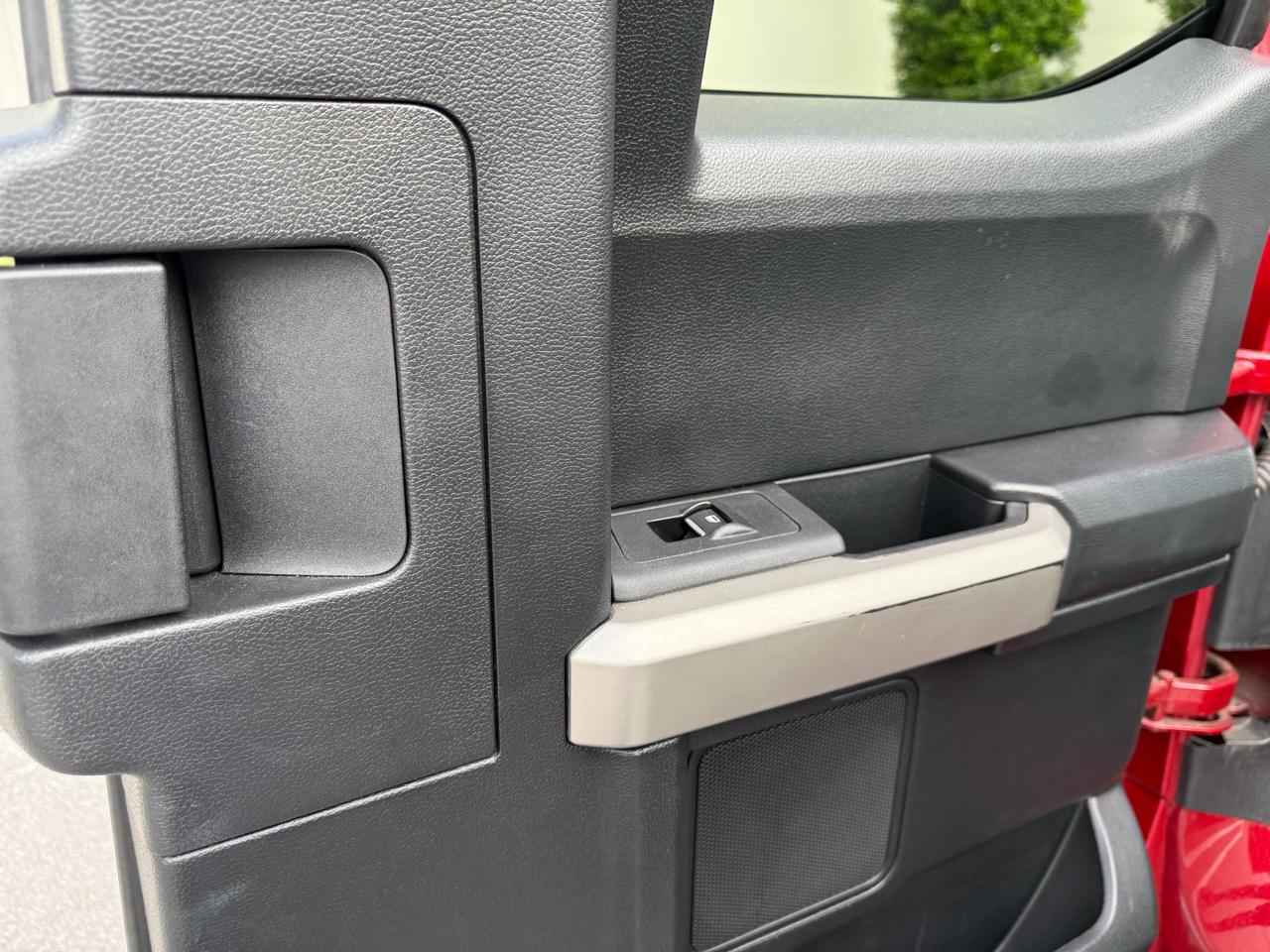 Ford F150 Lariat 2020