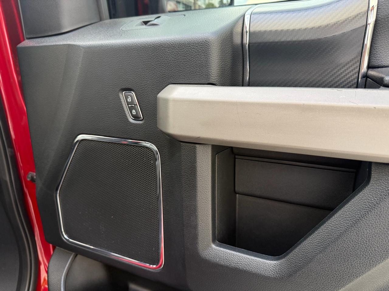 Ford F150 Lariat 2020