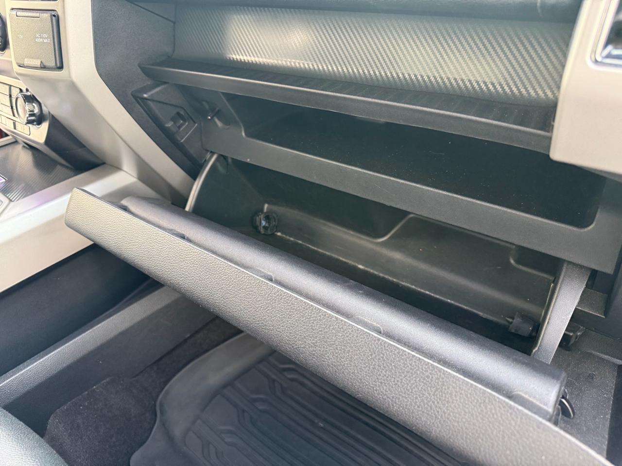 Ford F150 Lariat 2020