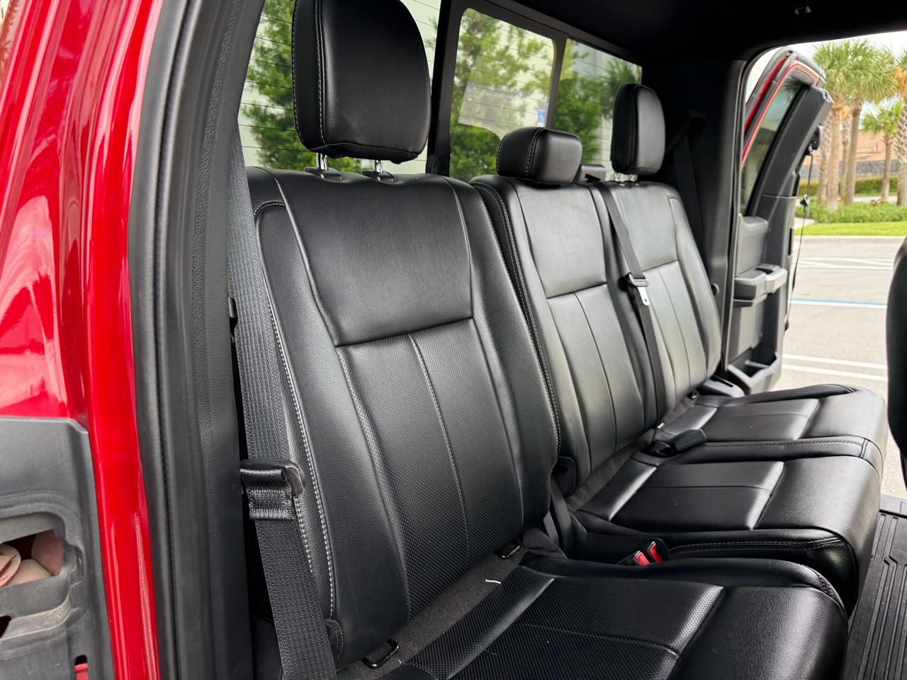 Ford F150 Lariat 2020