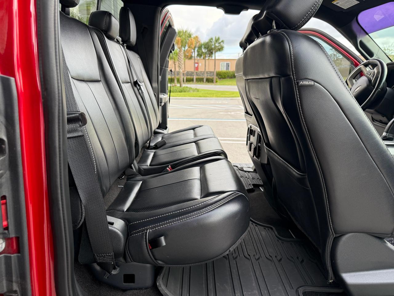 Ford F150 Lariat 2020