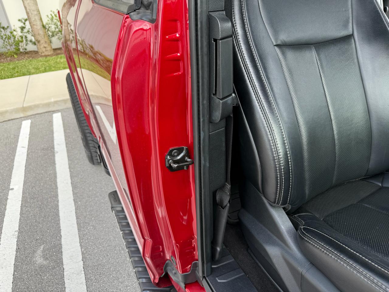 Ford F150 Lariat 2020