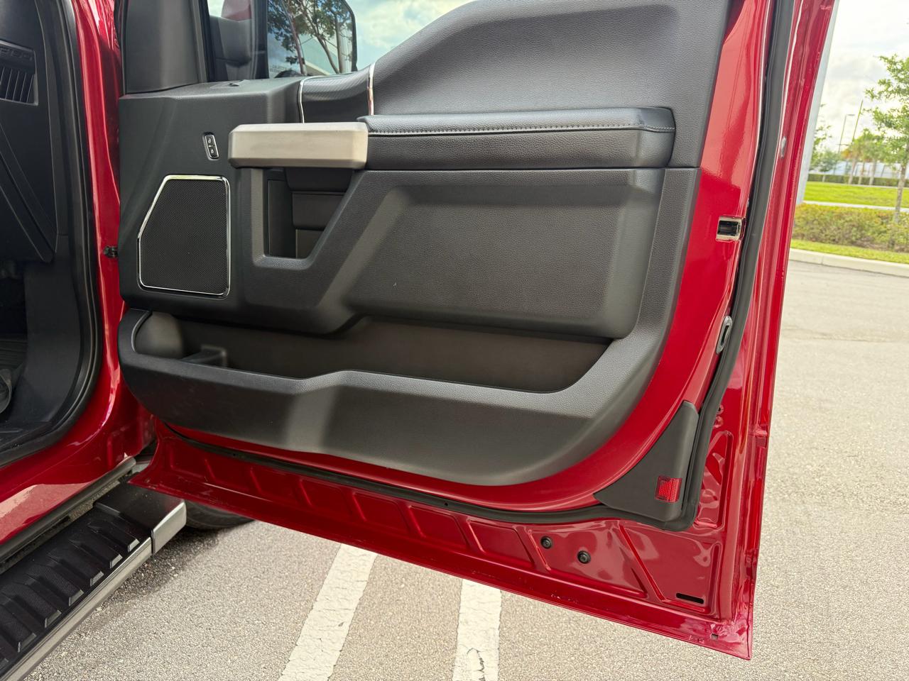 Ford F150 Lariat 2020