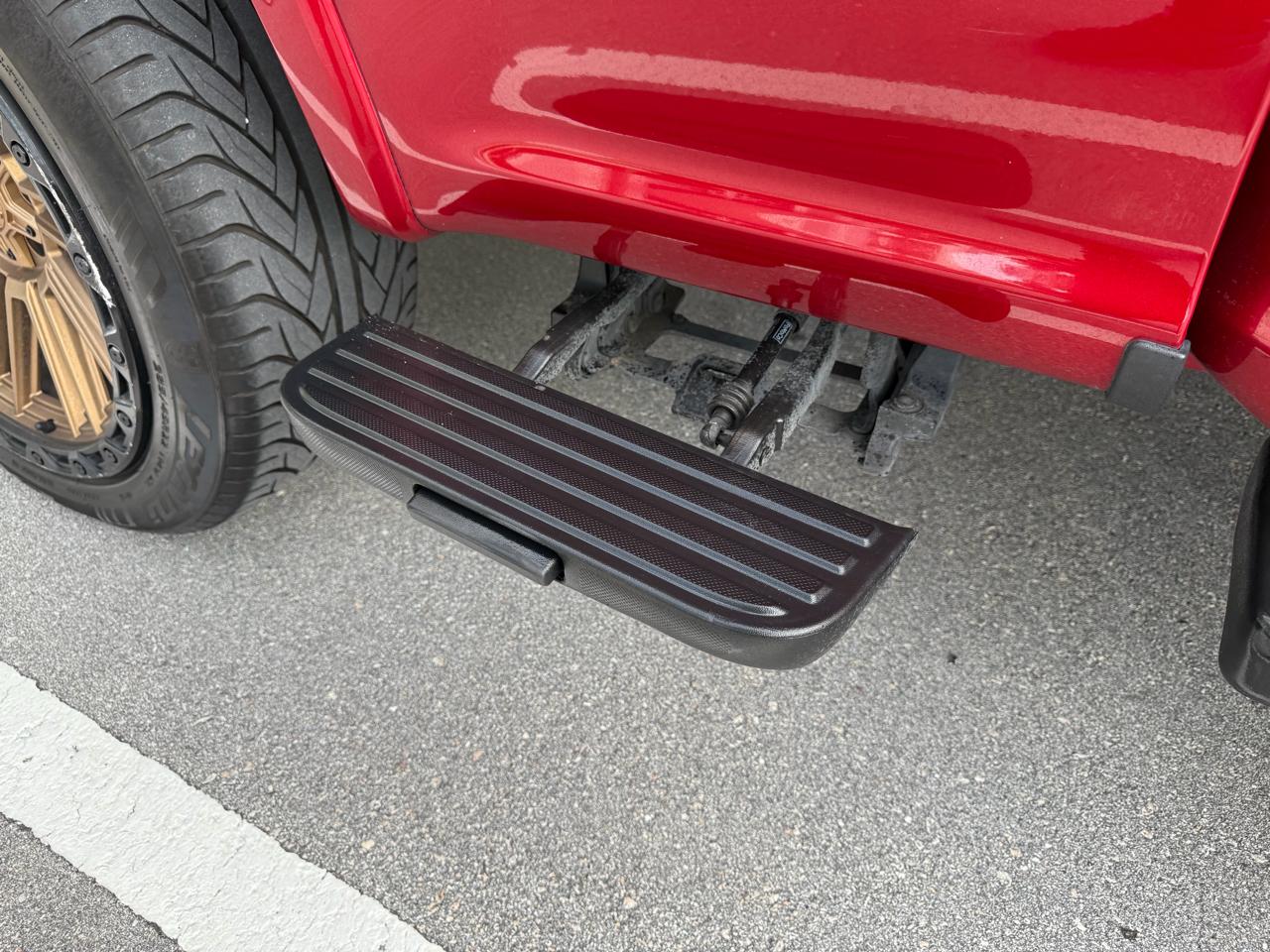 Ford F150 Lariat 2020