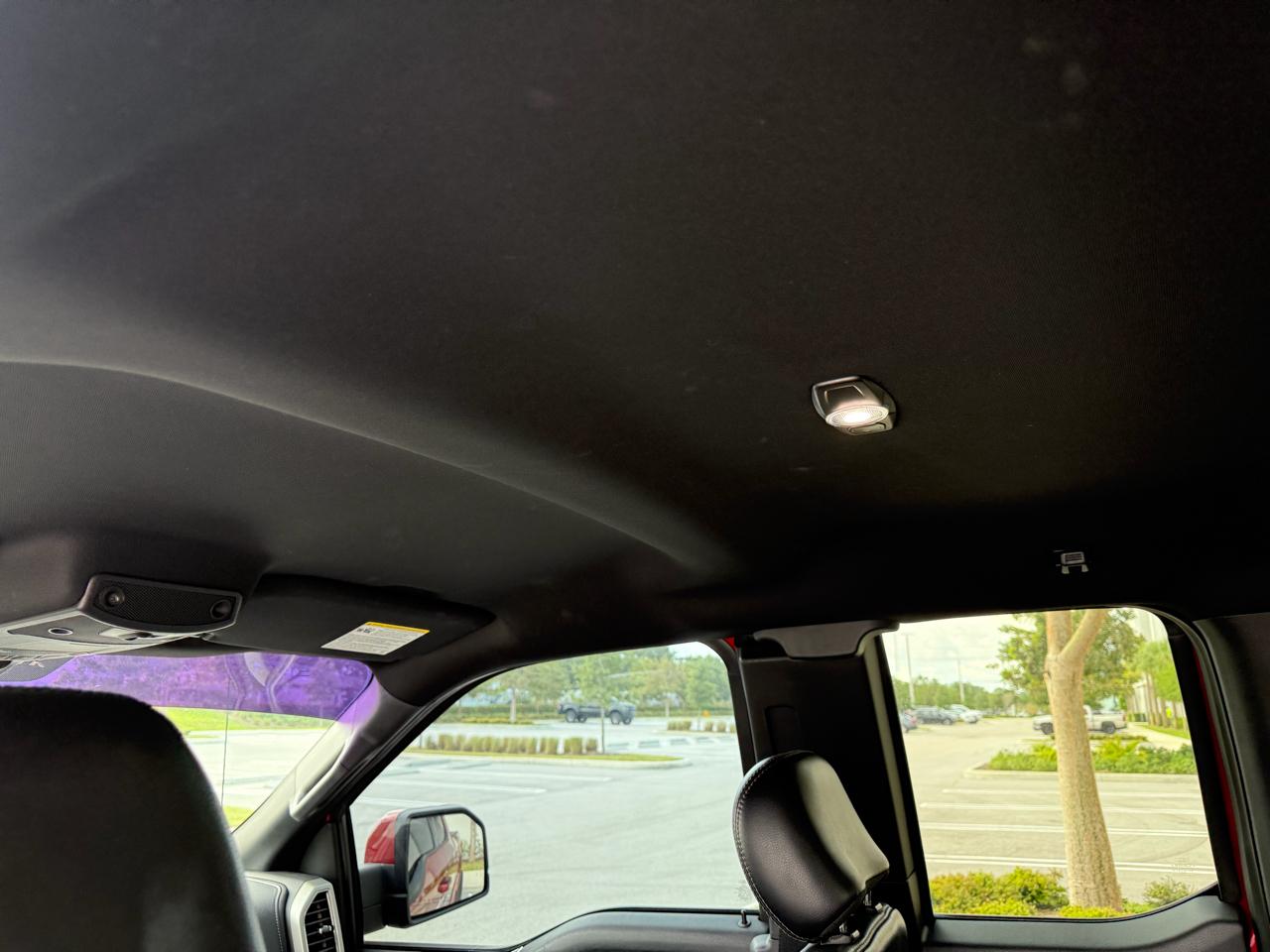 Ford F150 Lariat 2020