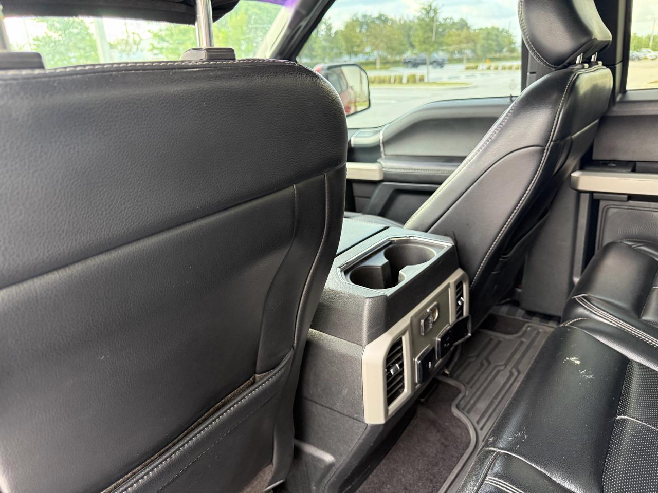 Ford F150 Lariat 2020