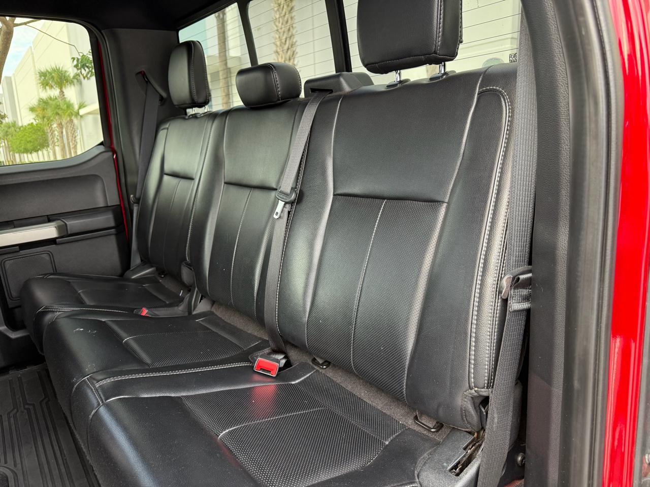 Ford F150 Lariat 2020