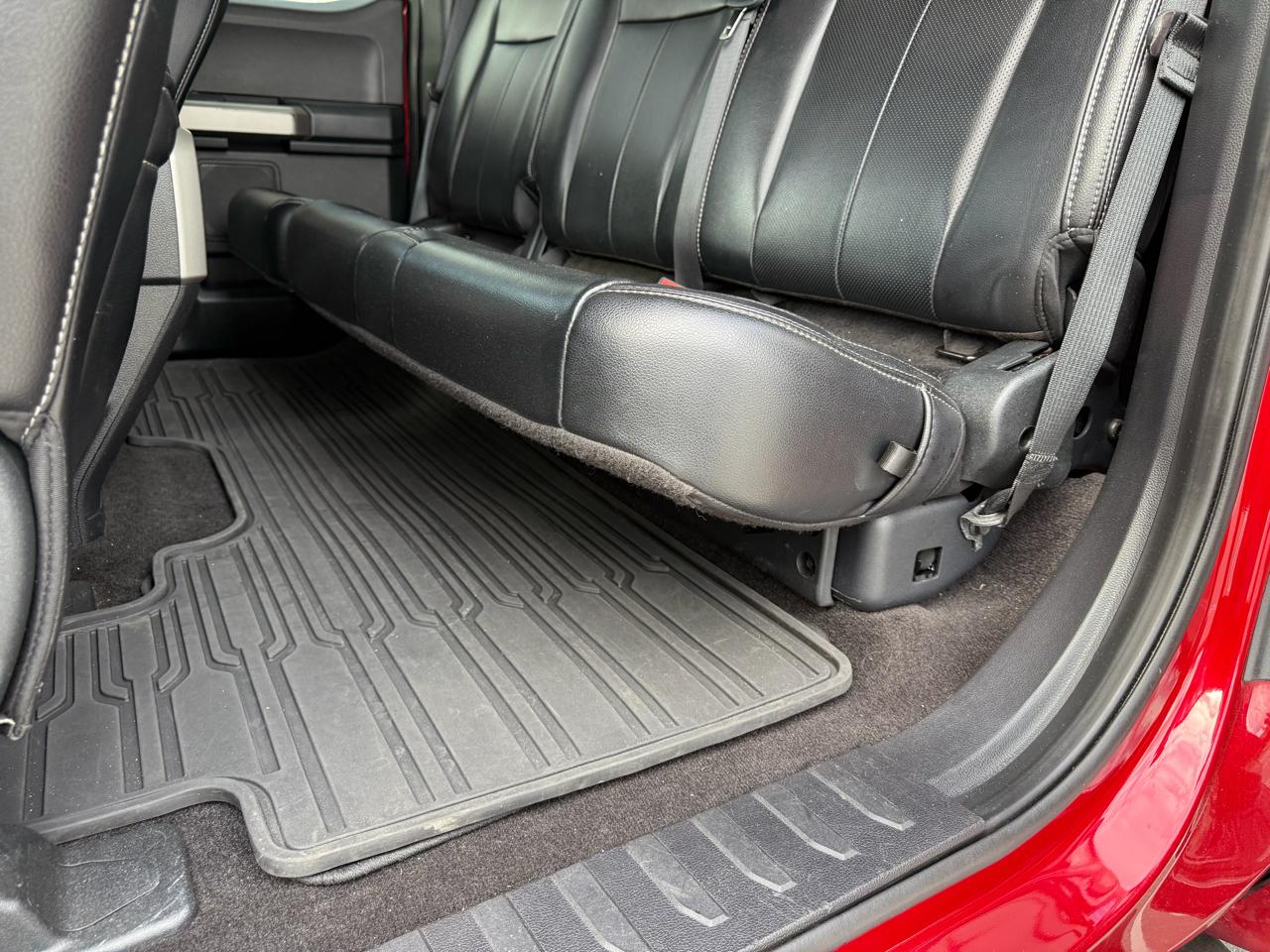 Ford F150 Lariat 2020