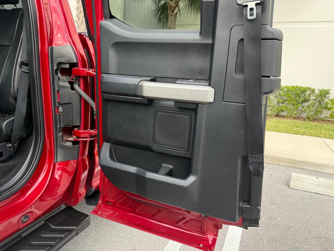 Ford F150 Lariat 2020