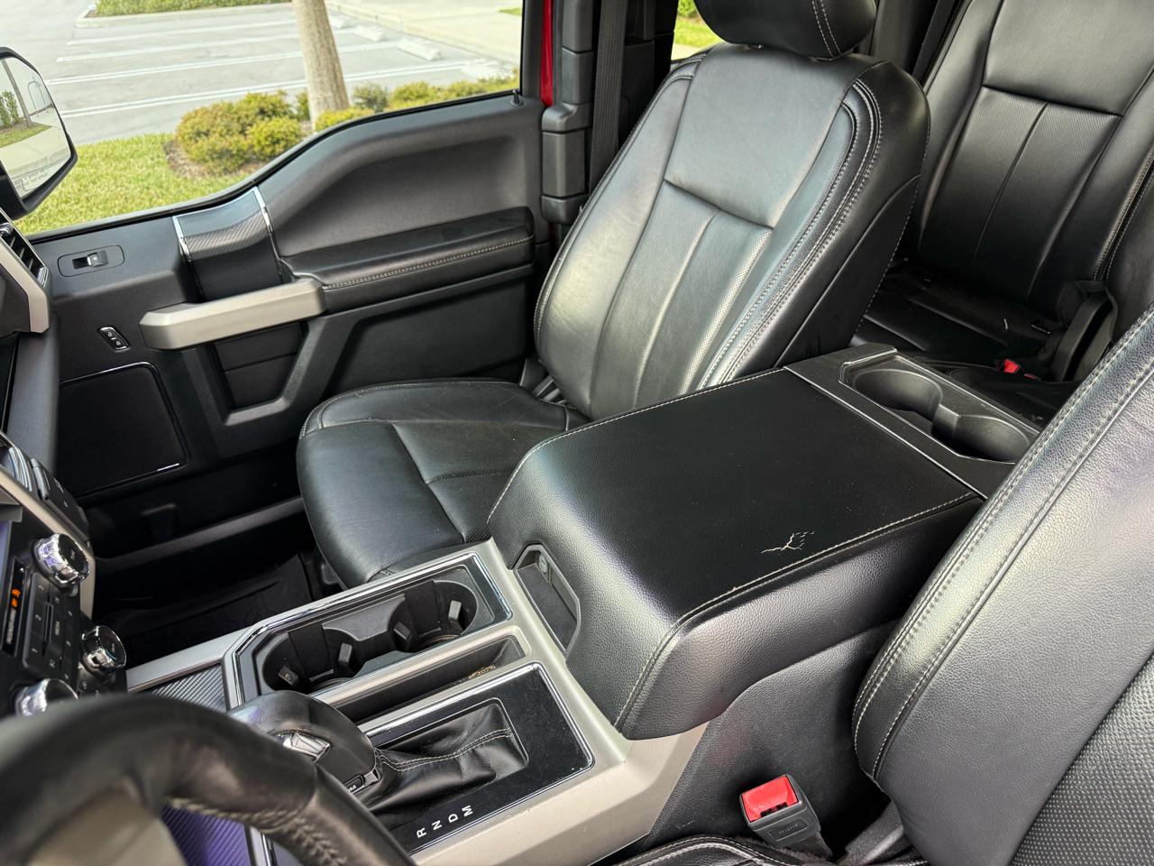 Ford F150 Lariat 2020