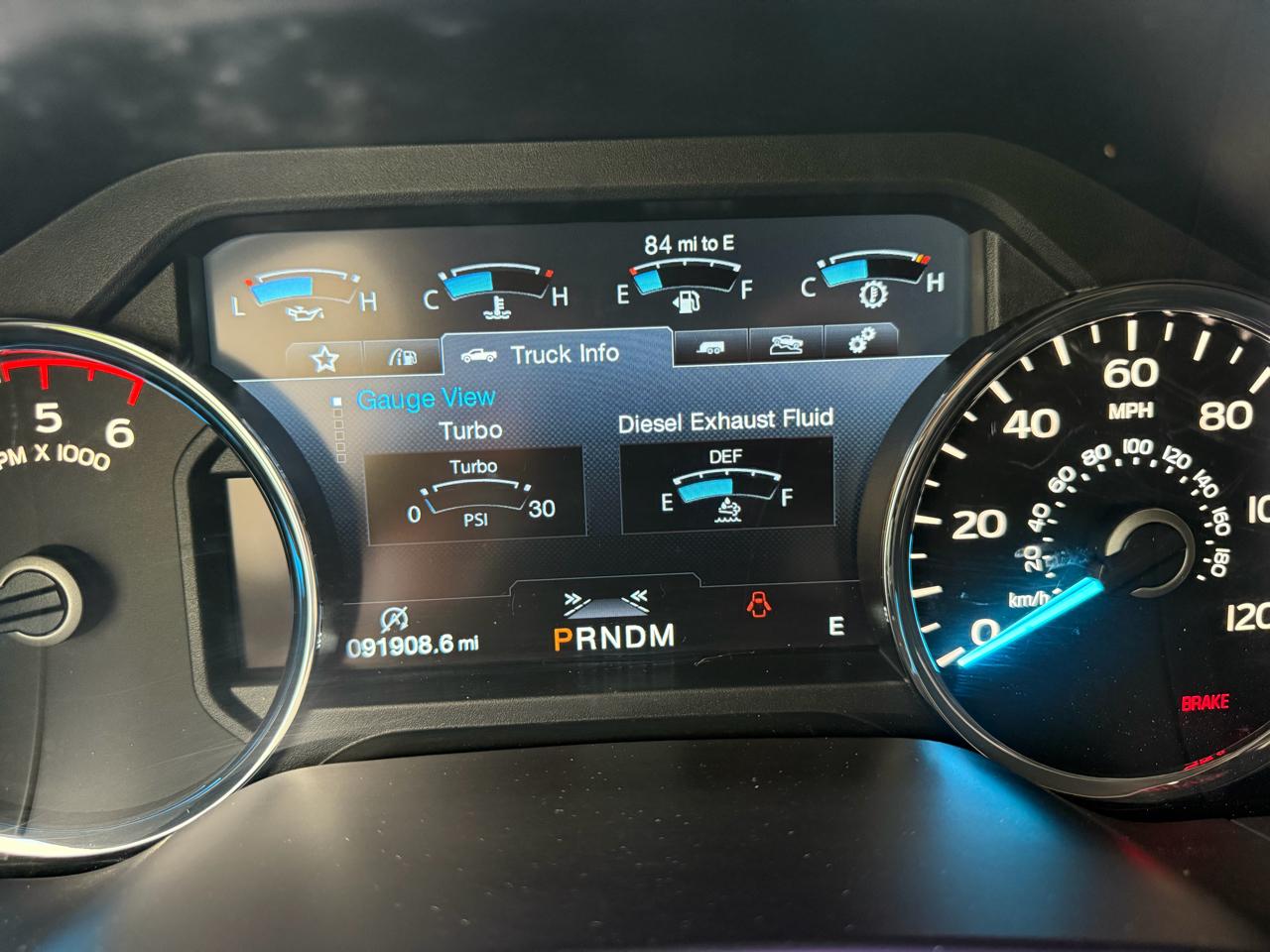 Ford F150 Lariat 2020