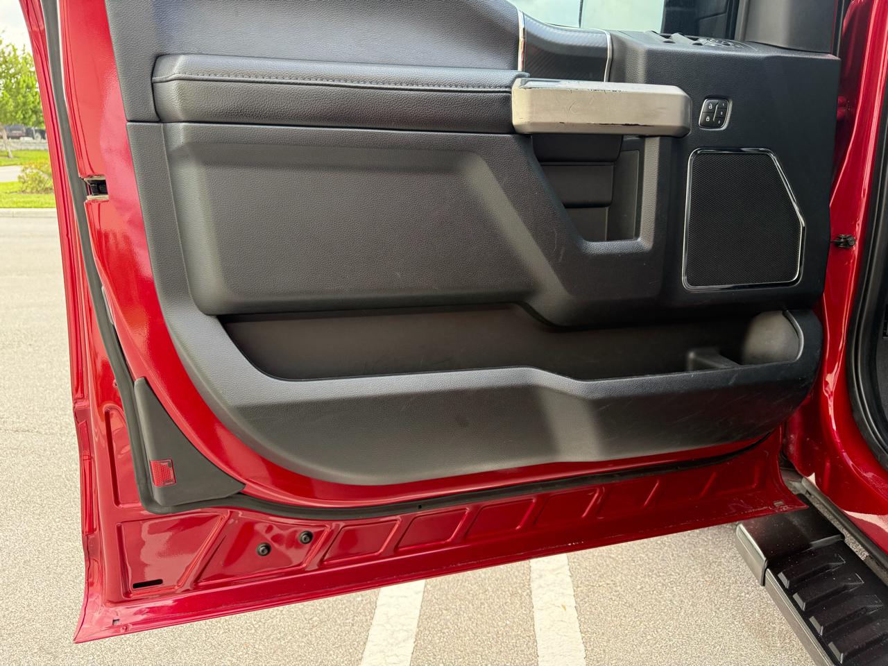 Ford F150 Lariat 2020