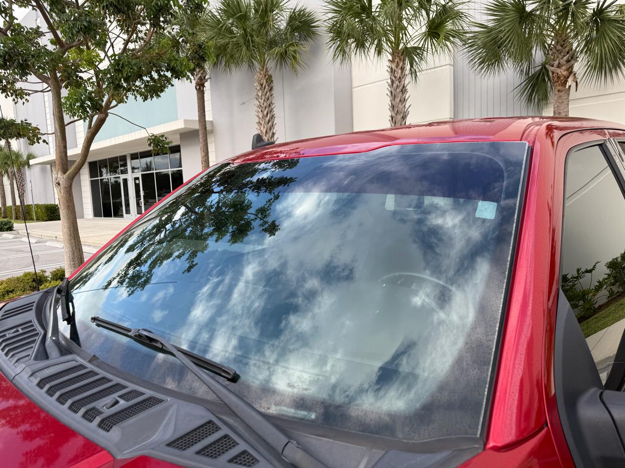 Ford F150 Lariat 2020