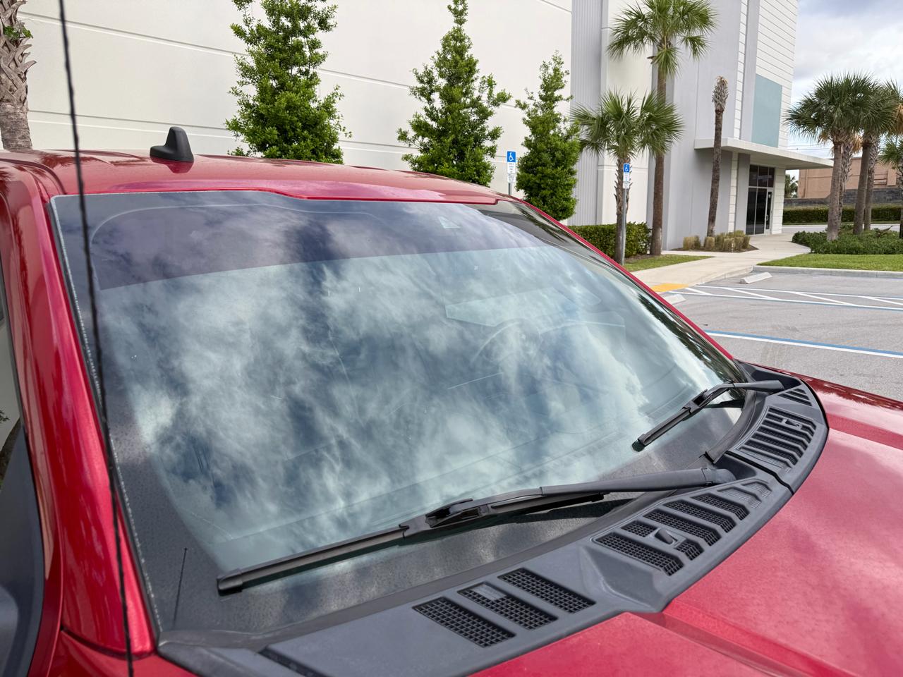 Ford F150 Lariat 2020