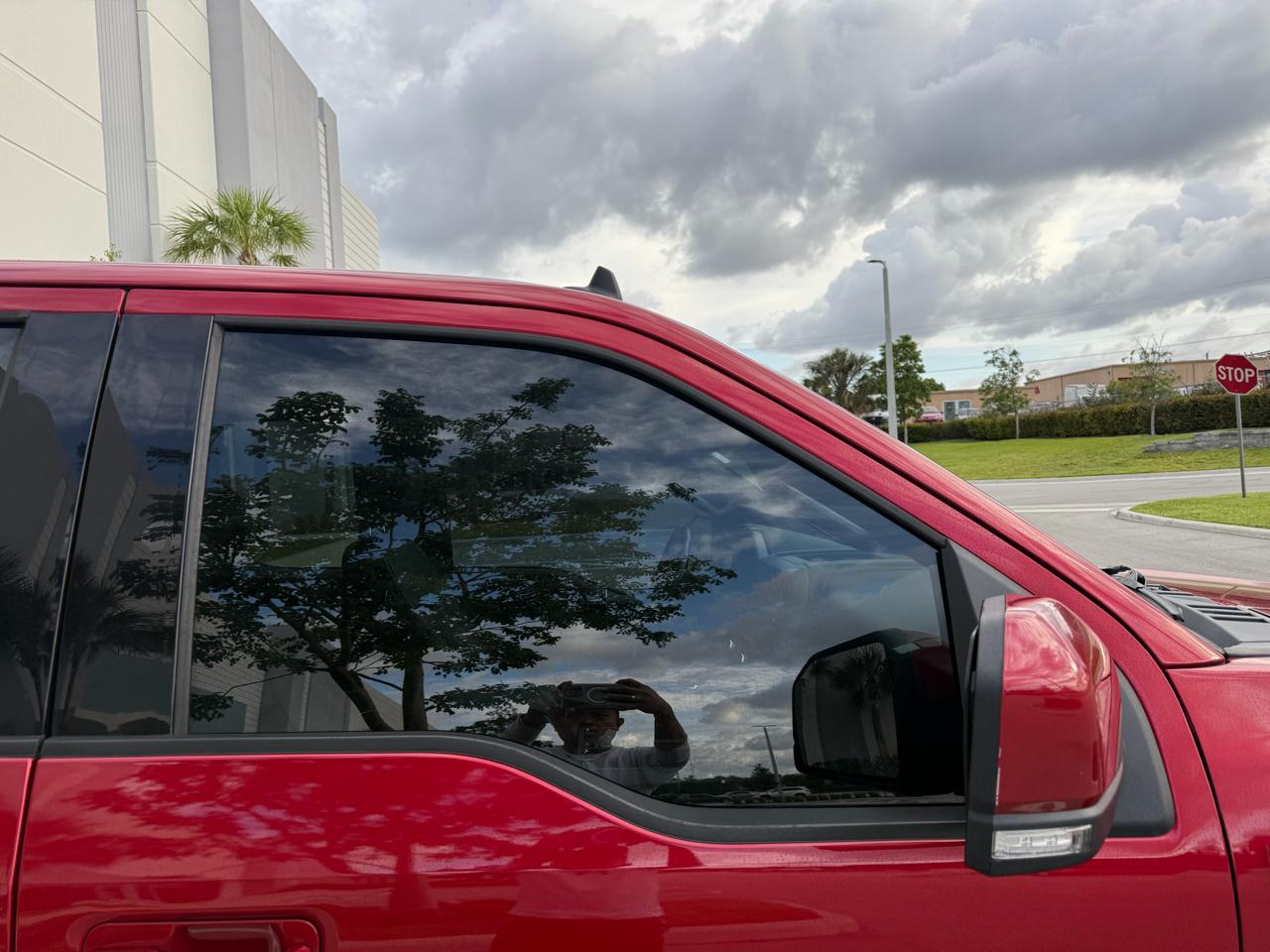 Ford F150 Lariat 2020