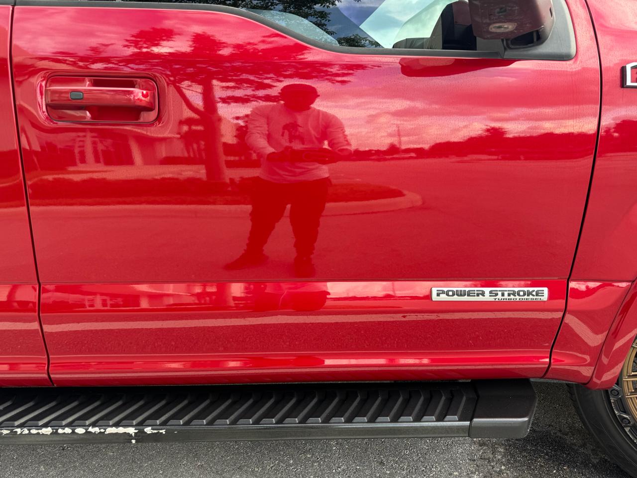 Ford F150 Lariat 2020