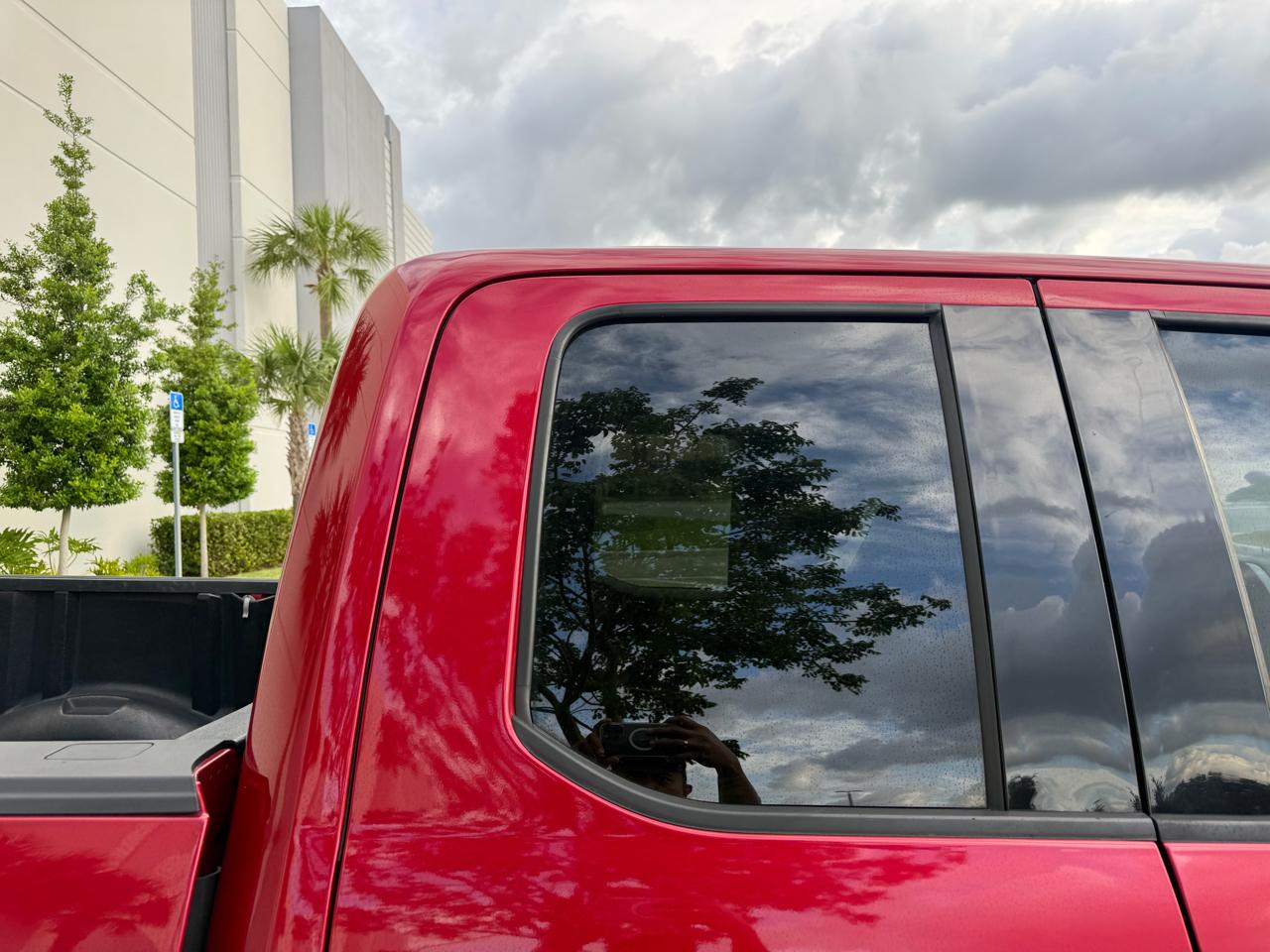 Ford F150 Lariat 2020