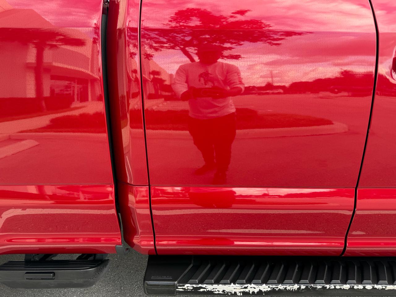 Ford F150 Lariat 2020