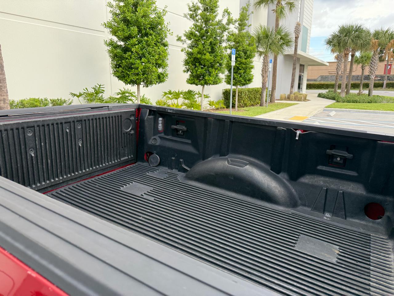 Ford F150 Lariat 2020