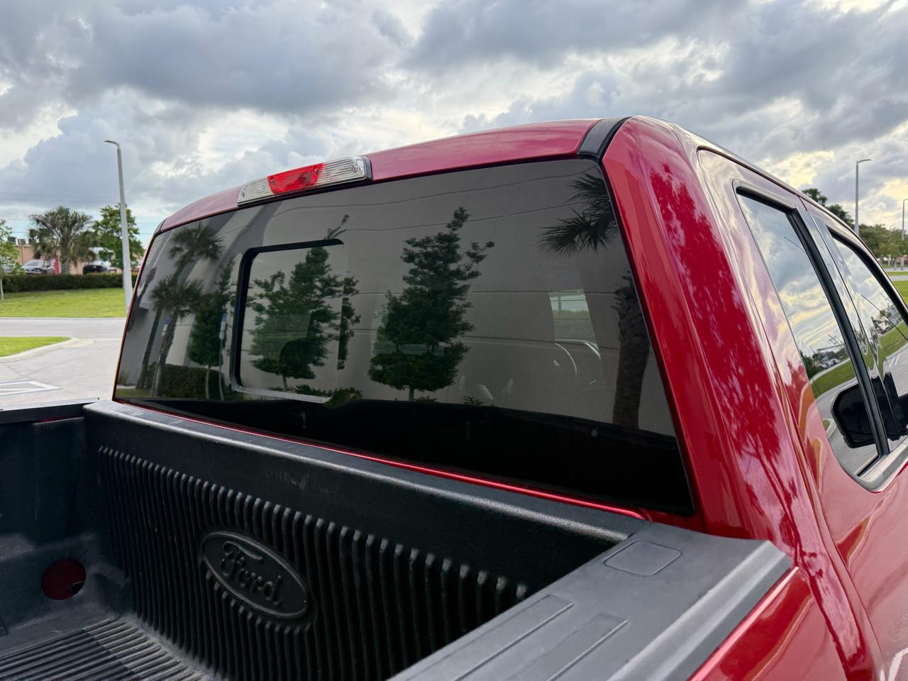 Ford F150 Lariat 2020