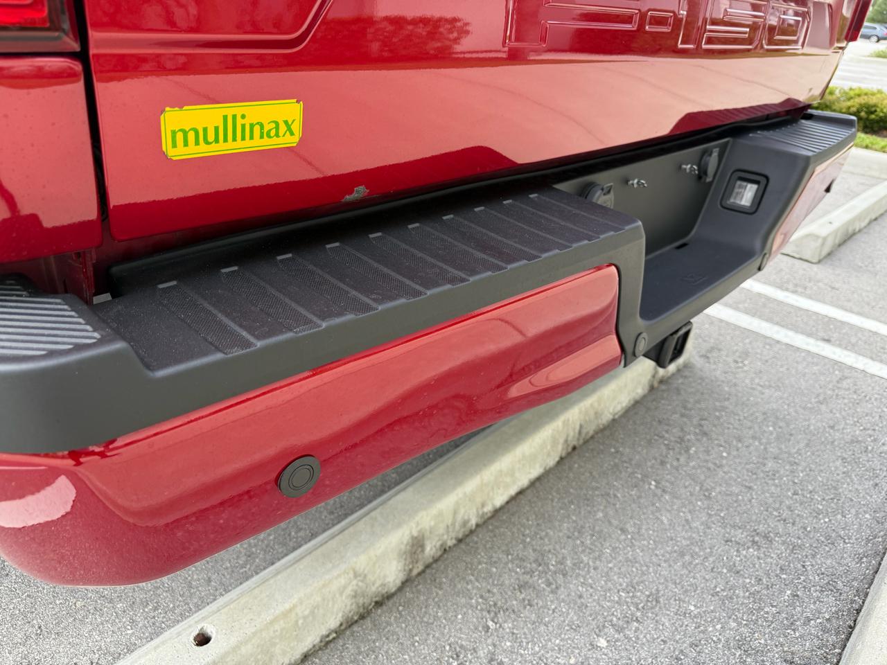 Ford F150 Lariat 2020