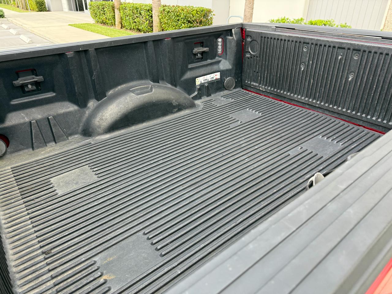 Ford F150 Lariat 2020