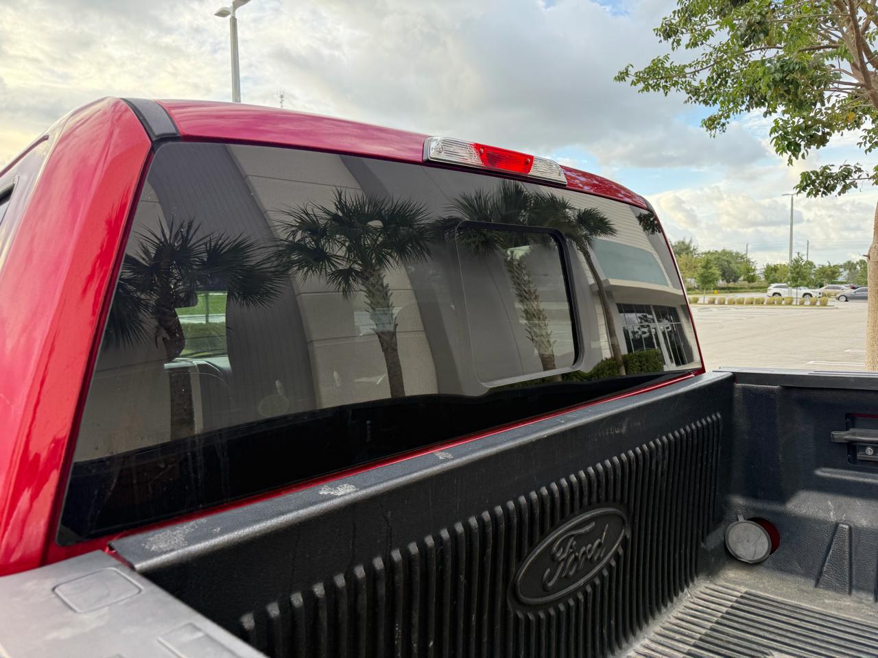 Ford F150 Lariat 2020