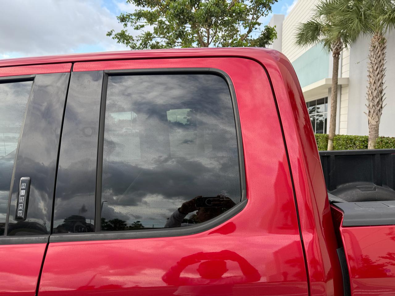 Ford F150 Lariat 2020