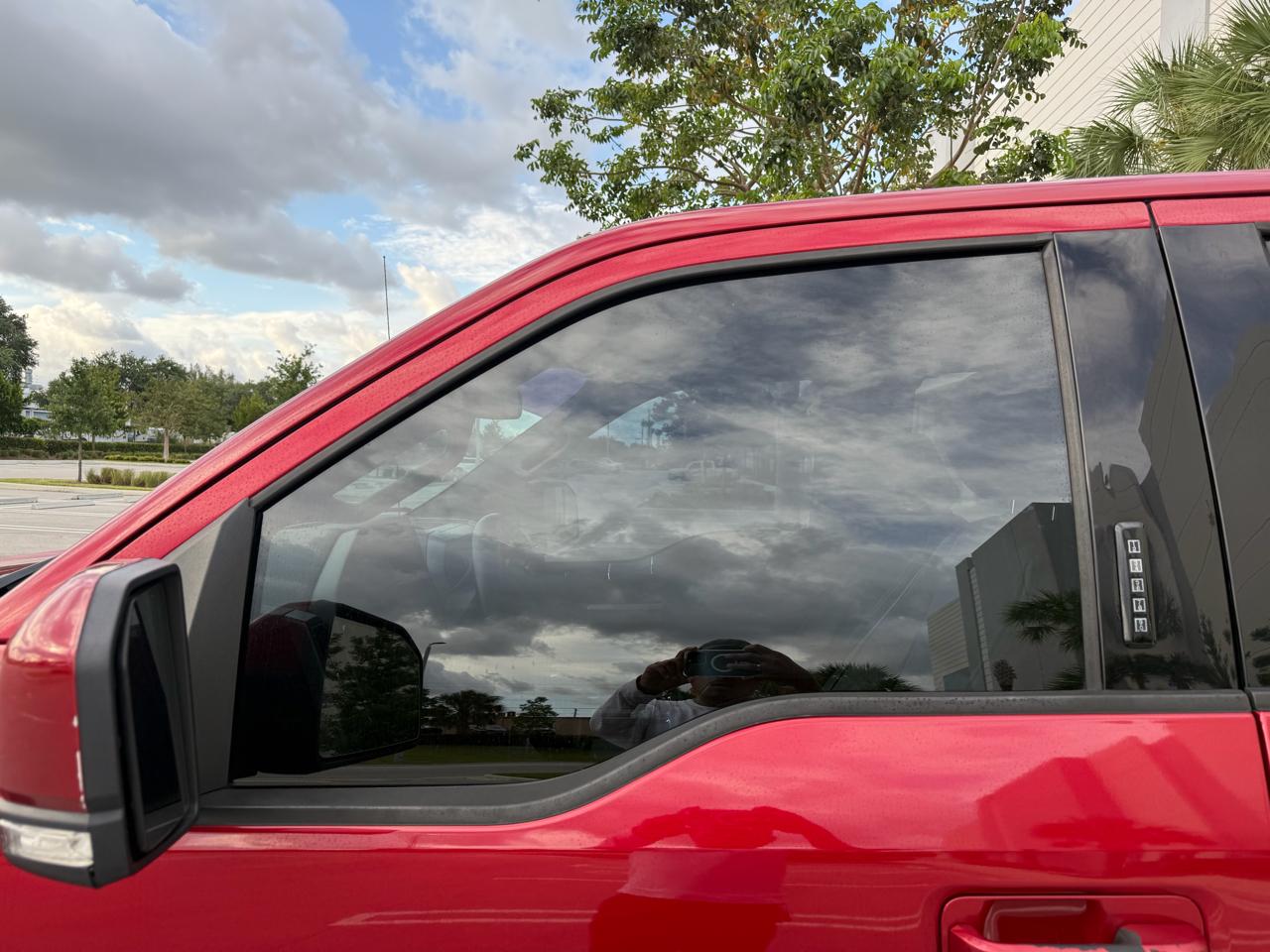 Ford F150 Lariat 2020