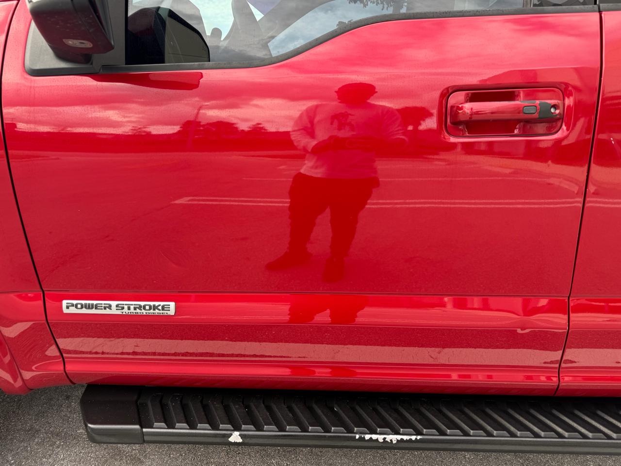 Ford F150 Lariat 2020