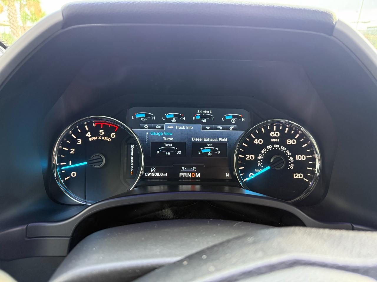 Ford F150 Lariat 2020