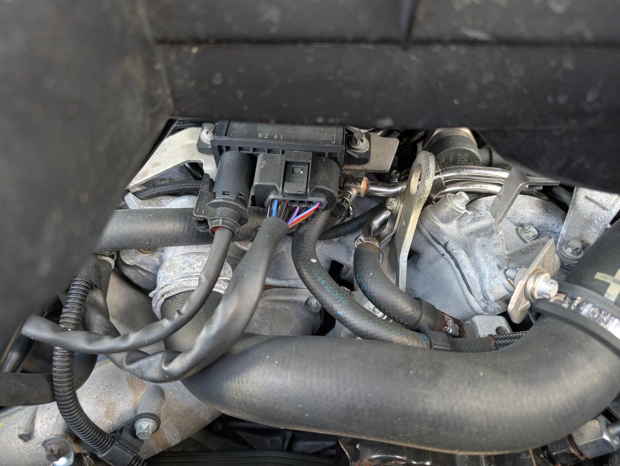 Freightliner Sprinter 3500 170-in. WB 2011