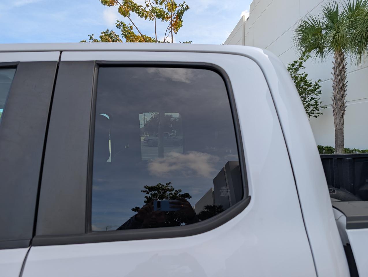 Ford F-150 XL SuperCab 6.5-ft. Bed 2WD 2021