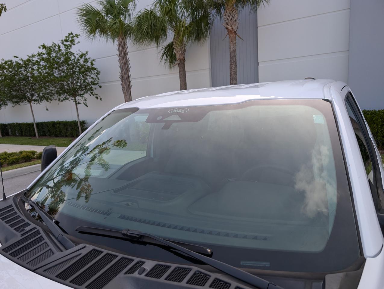 Ford F-150 XL SuperCab 6.5-ft. Bed 2WD 2021