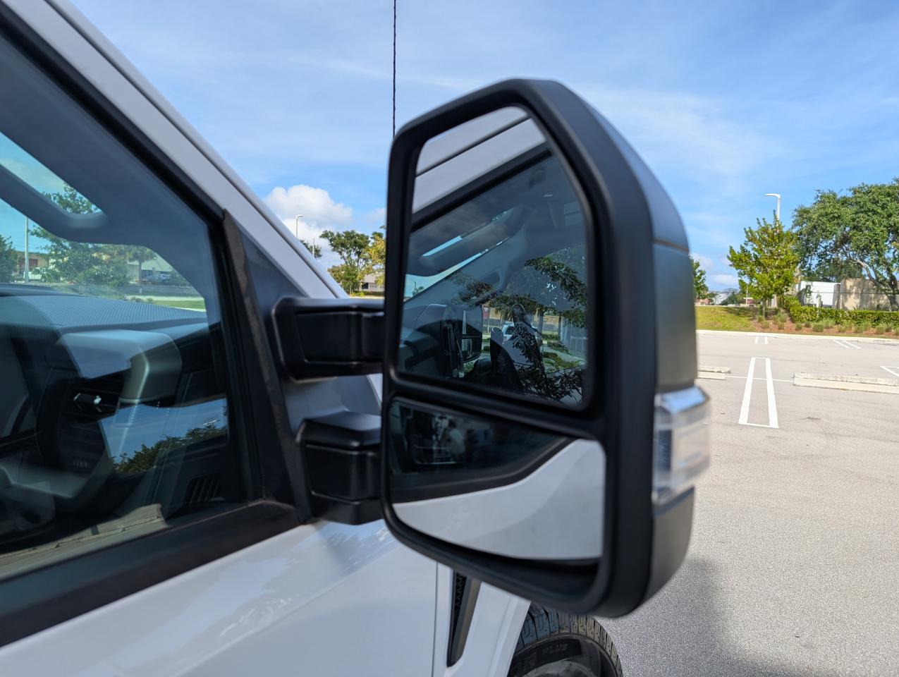 Ford F-150 XL SuperCab 6.5-ft. Bed 2WD 2021